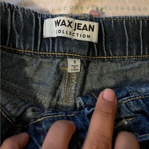 Cute Jean shorts